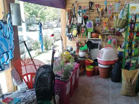 Local comercial en alquiler ubicado en San Martin de los Andes
