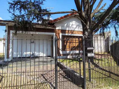 CASA CENTRO GRAL RODRIGUEZ