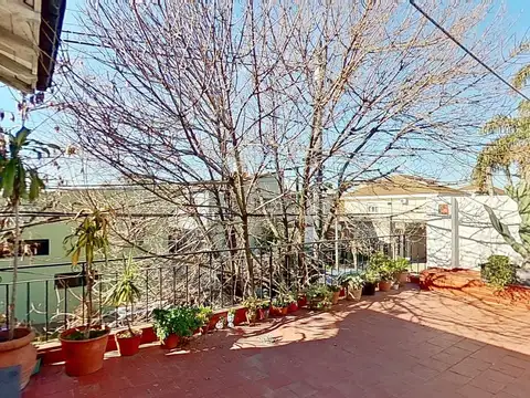CASA EN VENTA SAN ISIDRO