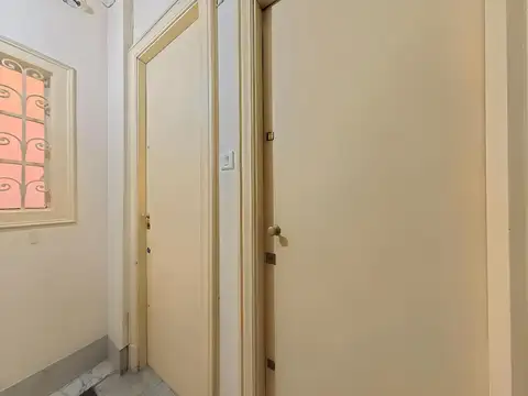 Departamento en Venta en Barrio Norte, USD 174.900