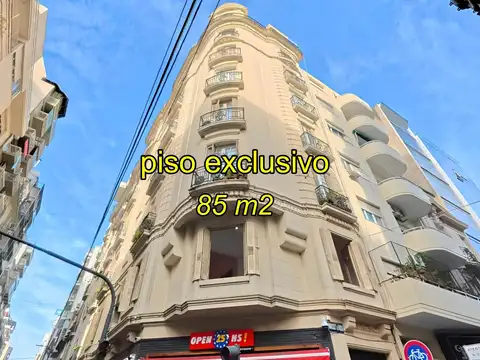 Marcelo Torcuato De Alvear 1400