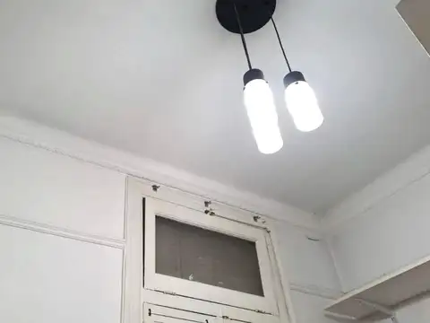 Venta 3 ambientes en Balvanera