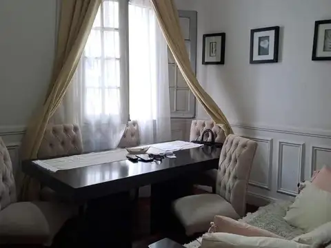 Venta 3 ambientes en Balvanera