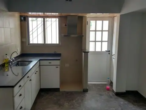 Matheu 2048 , Piso 1