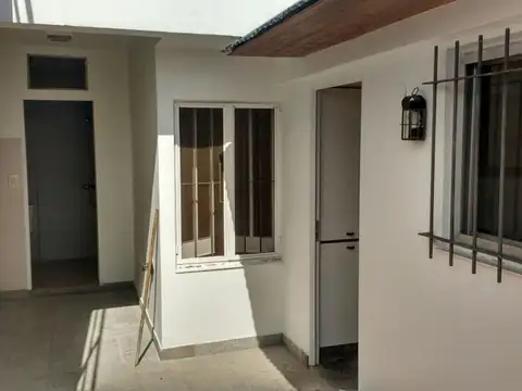 Departamento en Alquiler al Norte