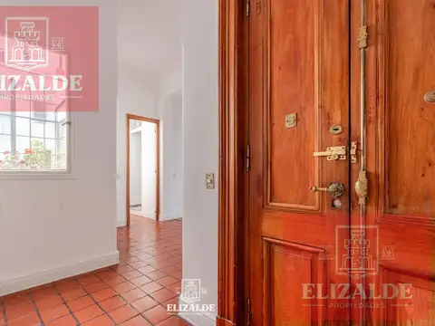 Departamento en Retiro