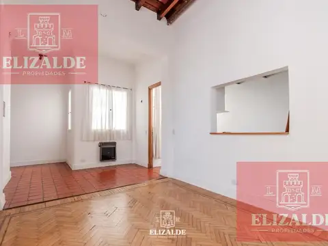 Departamento en Retiro