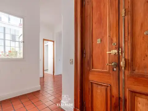 Departamento en Retiro