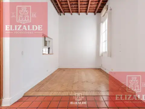 Departamento en Retiro