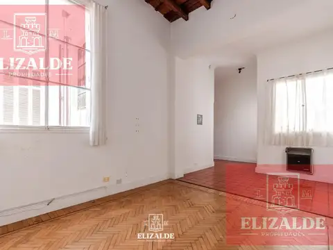 Suipacha y Paraguay | 3 dor | Lleno de luz y Sol | Apto Profesional
