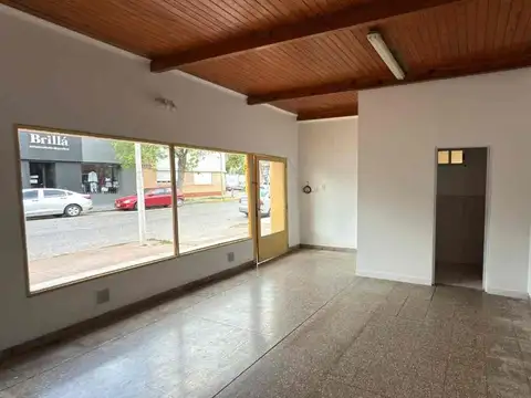 ALQUILER / LOCAL / AVENIDA MITRE