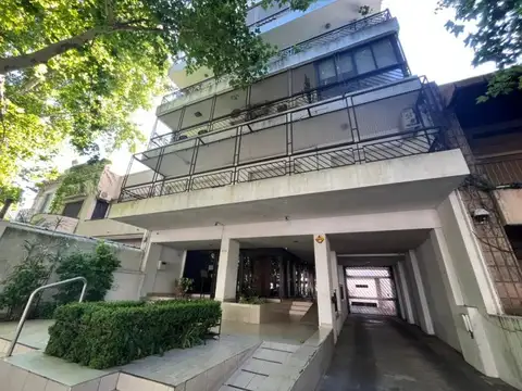 Oroño 252 , Piso 11