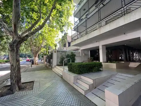 Departamento en Alquiler de 5 ambientes