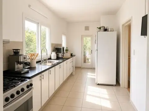 Casa en Venta al Suroeste