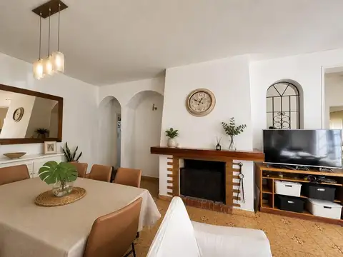 Casa en Venta 15 años