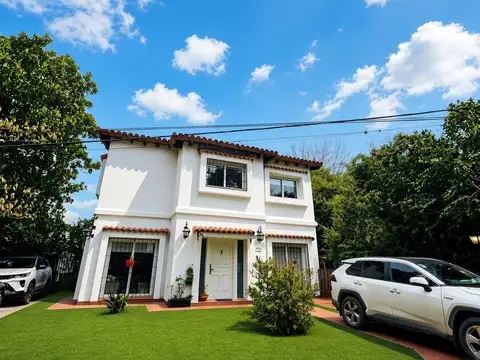 Casa en Country Club Privado Loma Verde