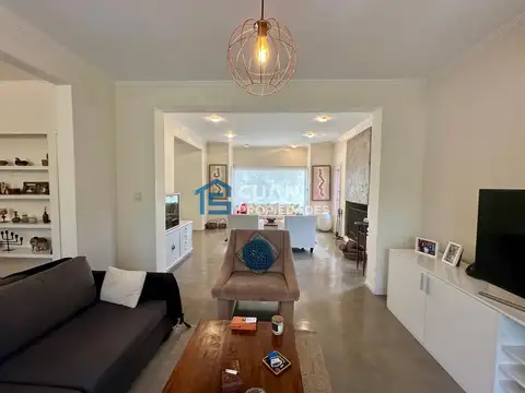 Casa en Venta 21 años