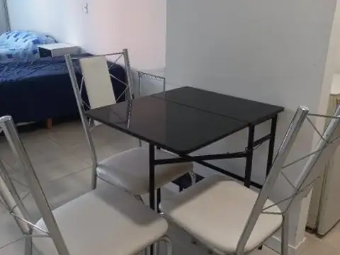 Departamento en Alquiler Temporal de Monoambiente