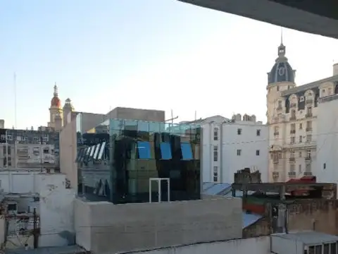 Departamento en Alquiler Temporal de Monoambiente