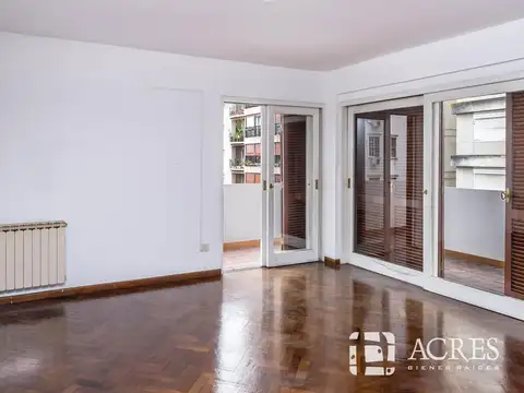 Departamento en Alquiler 40 años