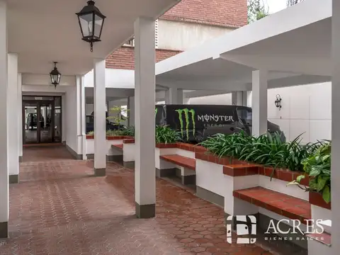 Departamento en Alquiler de 6 ambientes