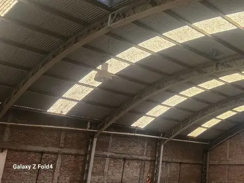 Galpon en Venta en Moreno, USD 210.000