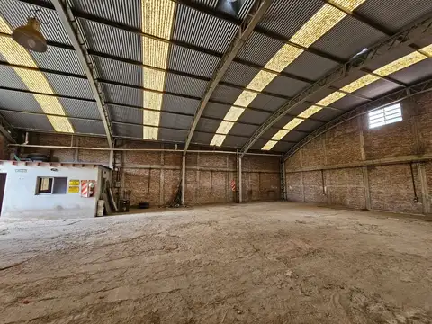 Galpon en Venta en Moreno, USD 210.000