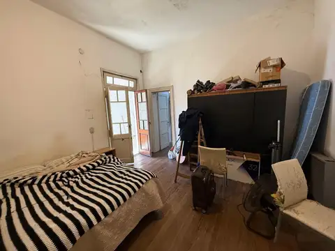 Venta casa en 3 ambientes con quincho en Ranelagh