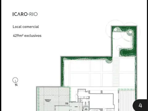 Local en Venta A Estrenar