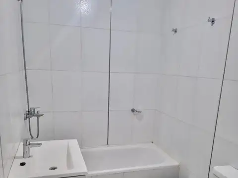 Departamento en Alquiler Apto profesional