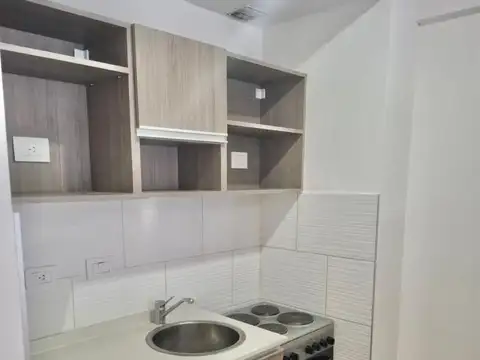 Trelles 2100, Piso 6