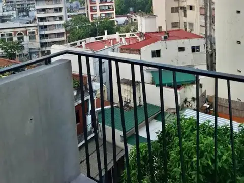 Departamento en Alquiler al Este