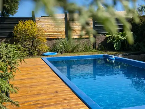 Casa en Venta en José Clemente Paz, USD 118.000