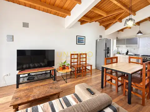 Departamento en ushuaia