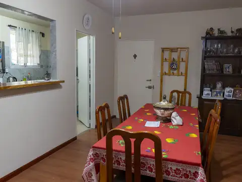 Departamento en Venta al Norte