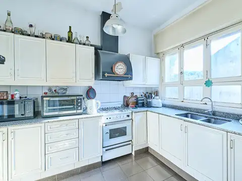 Departamento en Venta en Beccar Vías / Libertador, USD 240.000