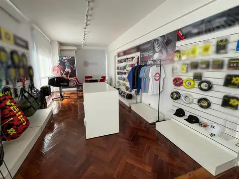 OFICINA EN VENTA MONSERRAT