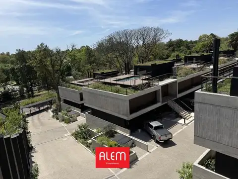 DEPARTAMENTO 3 DORMITORIOS - SAN FERNANDO, GRAN BS. AS. NORTE