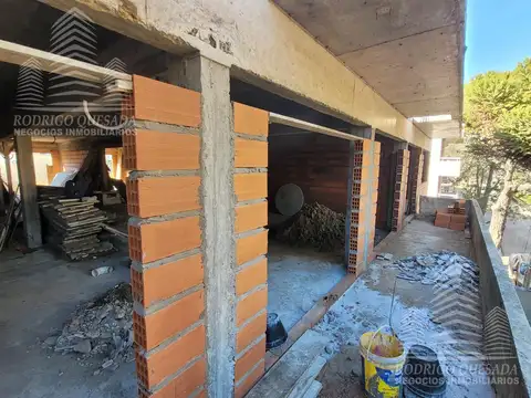 |DOS AMBIENTES EN PROMOCION A ESTRENAR|