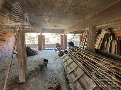 Departamento en Venta en San Bernardo del Tuyú, USD 15.000
