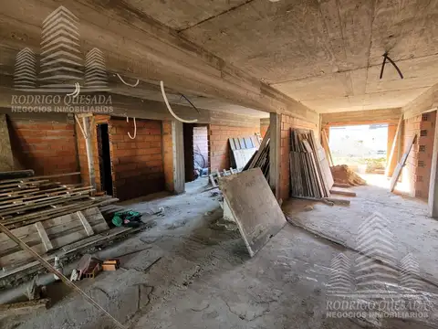 Departamento en Venta al Oeste