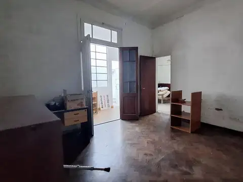Depto Tipo Casa en Venta de 2 ambientes