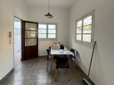 Depto Tipo Casa en Venta de 1 dormitorio