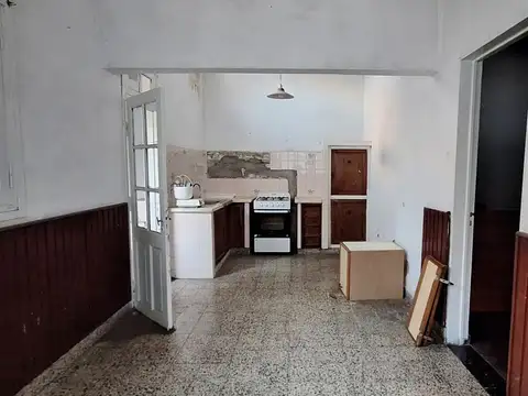 Depto Tipo Casa en Venta en La Plata, USD 50.000