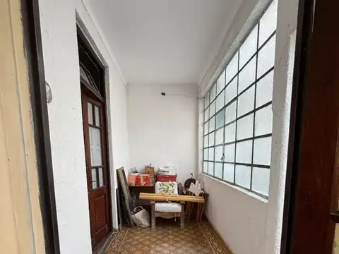 Depto Tipo Casa en Venta en La Plata, USD 58.000