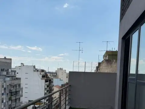 Oficina en Alquiler en Barracas, $ 1.500.000