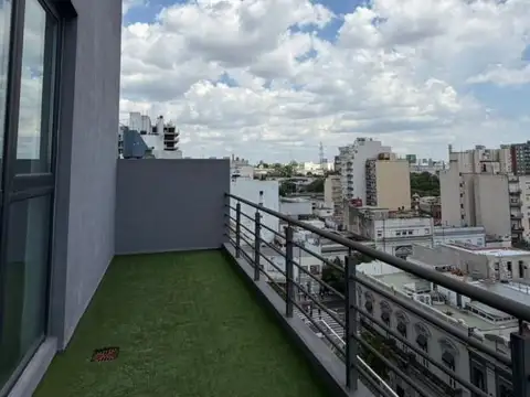 Oficina en alquiler en Barracas