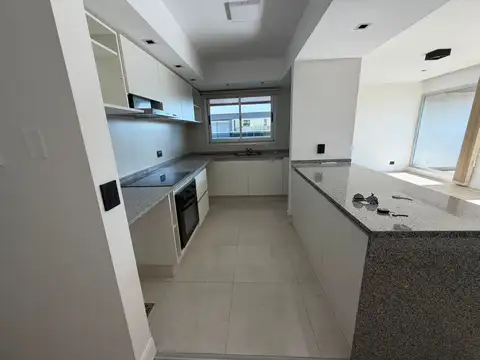 Departamento en Venta en Jardin Claret, USD 197.000