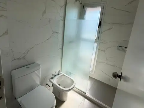 Departamento en Venta 9 años