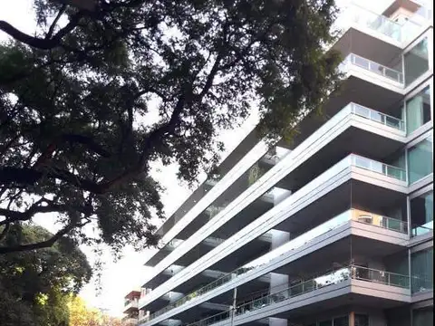 Departamento en Alquiler de 3 dormitorios
